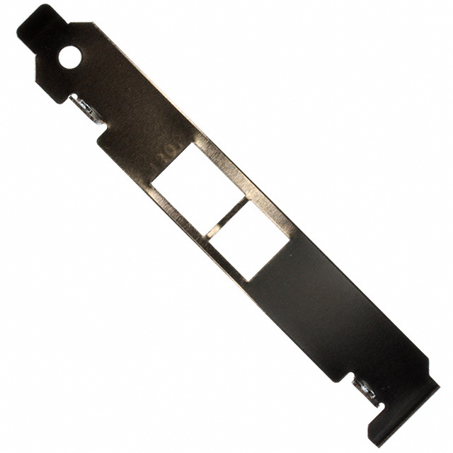 BRACKET COMPUTER MODEM PCI/ISDN