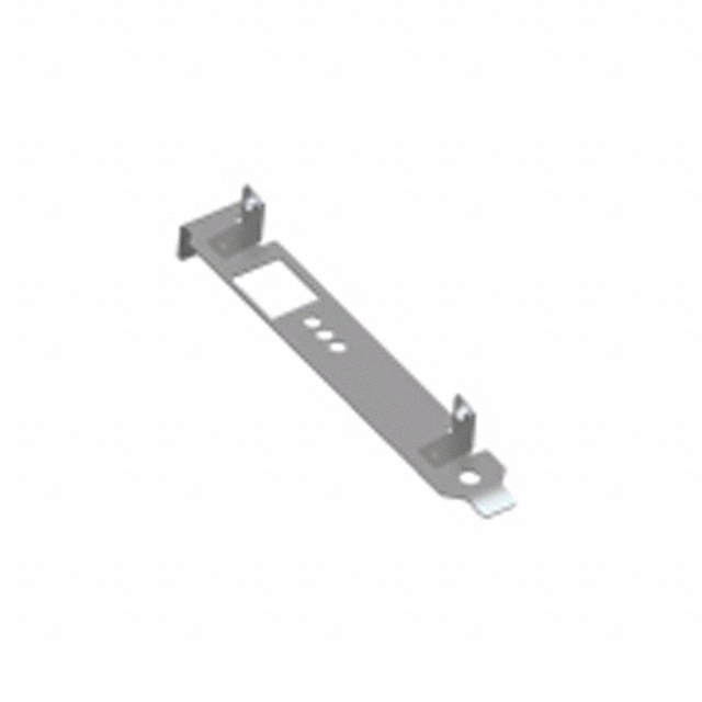 BRACKET COMPUTER NETWORK PCI