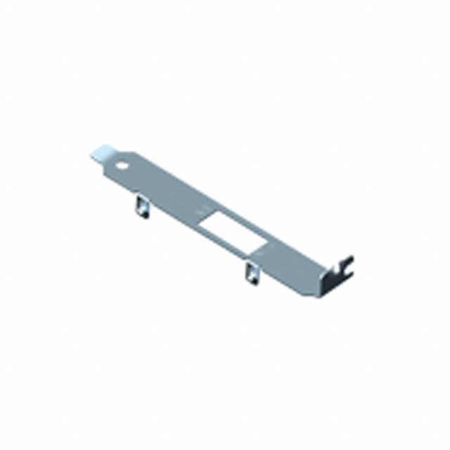 BRACKET COMPUTER MODEM EISA/ISA