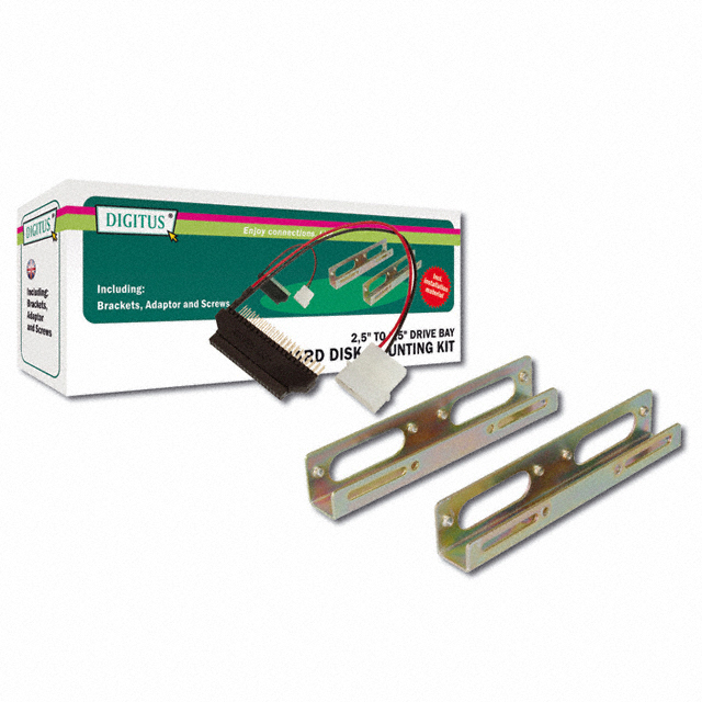 HDD MOUNTING KIT 2.5"