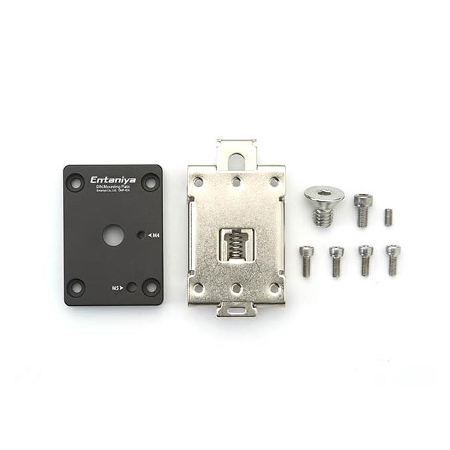 DIN CAMERA MOUNT A W DIN BRACKET