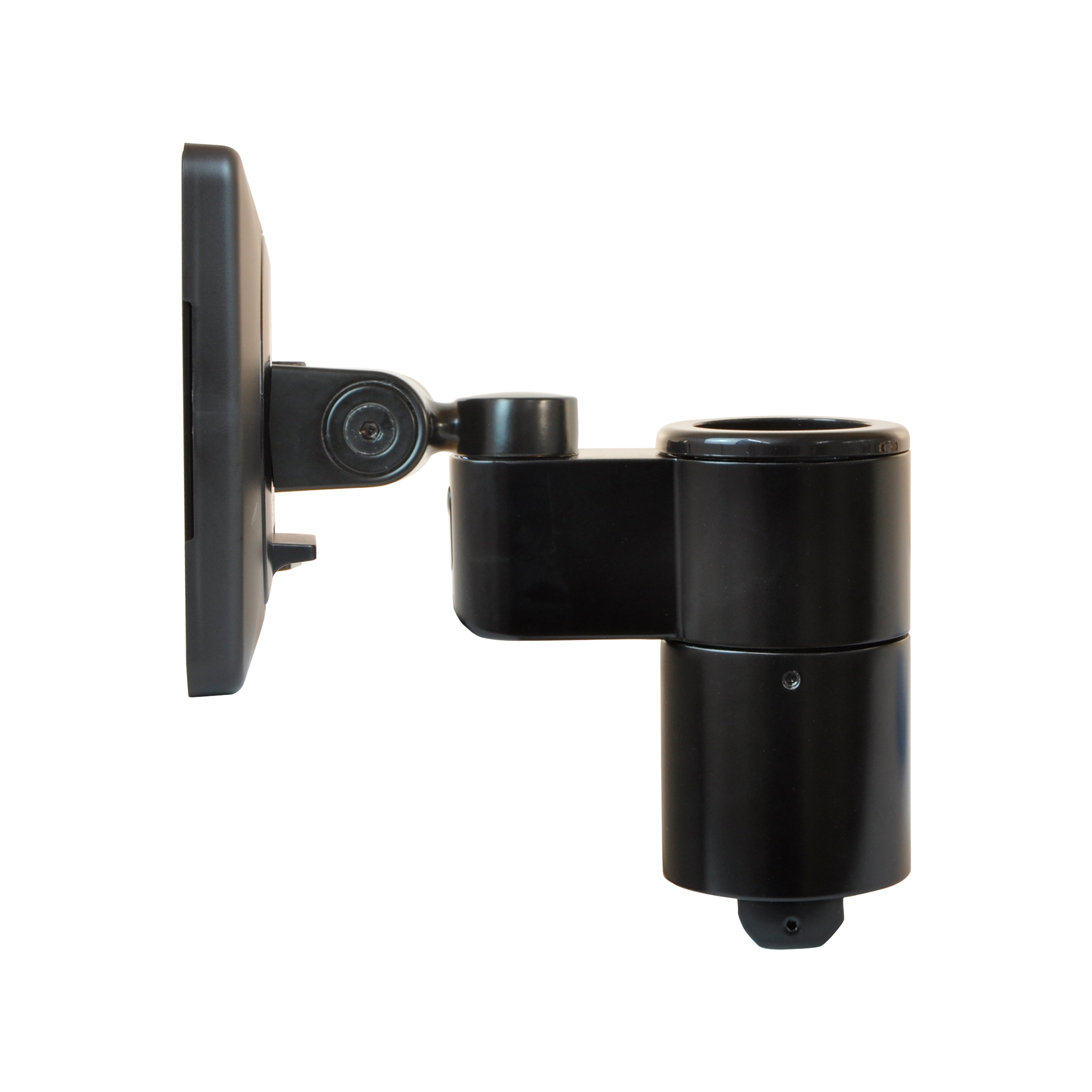 POST MOUNTING BRACKET TO ADD A V