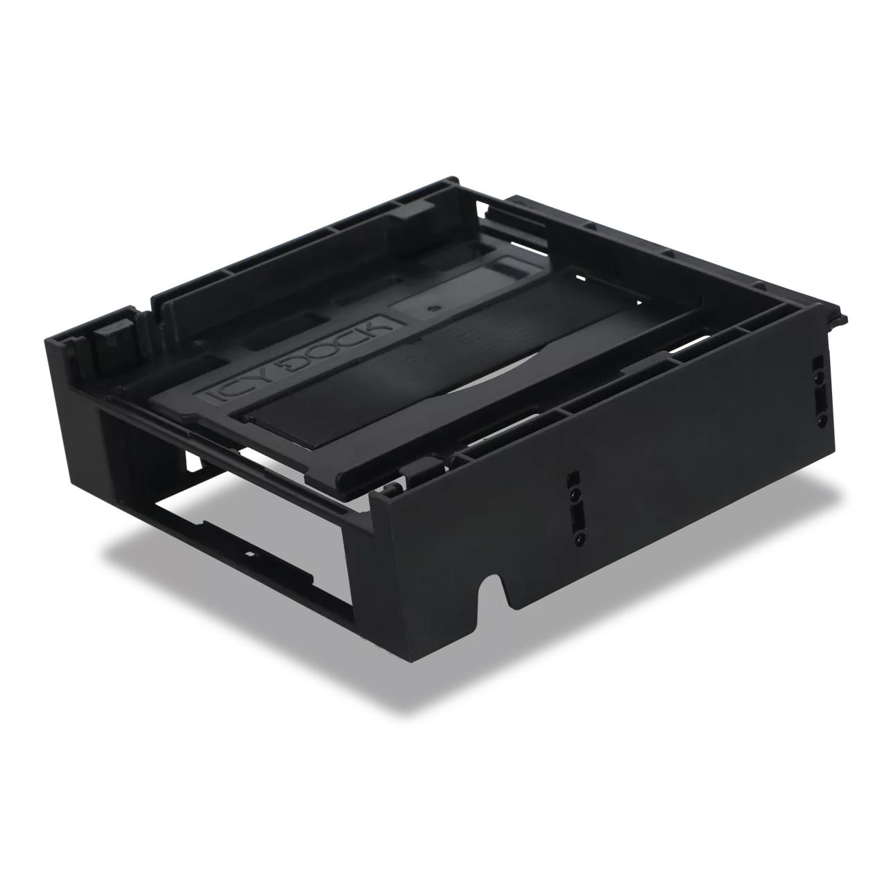 5.25 EXT. BAY TO 3.5 HDD / DEV