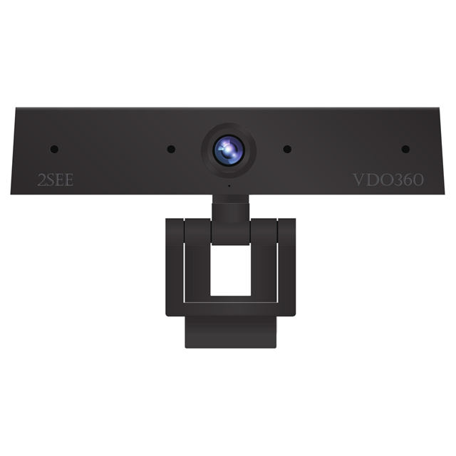 COMPACT 1080P HD WEB CAMERA