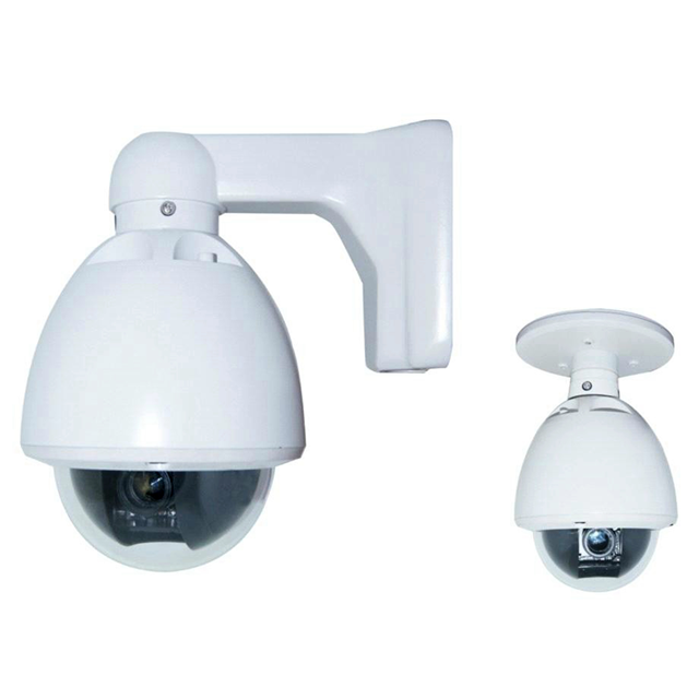 Mini Speed Dome Security Camera