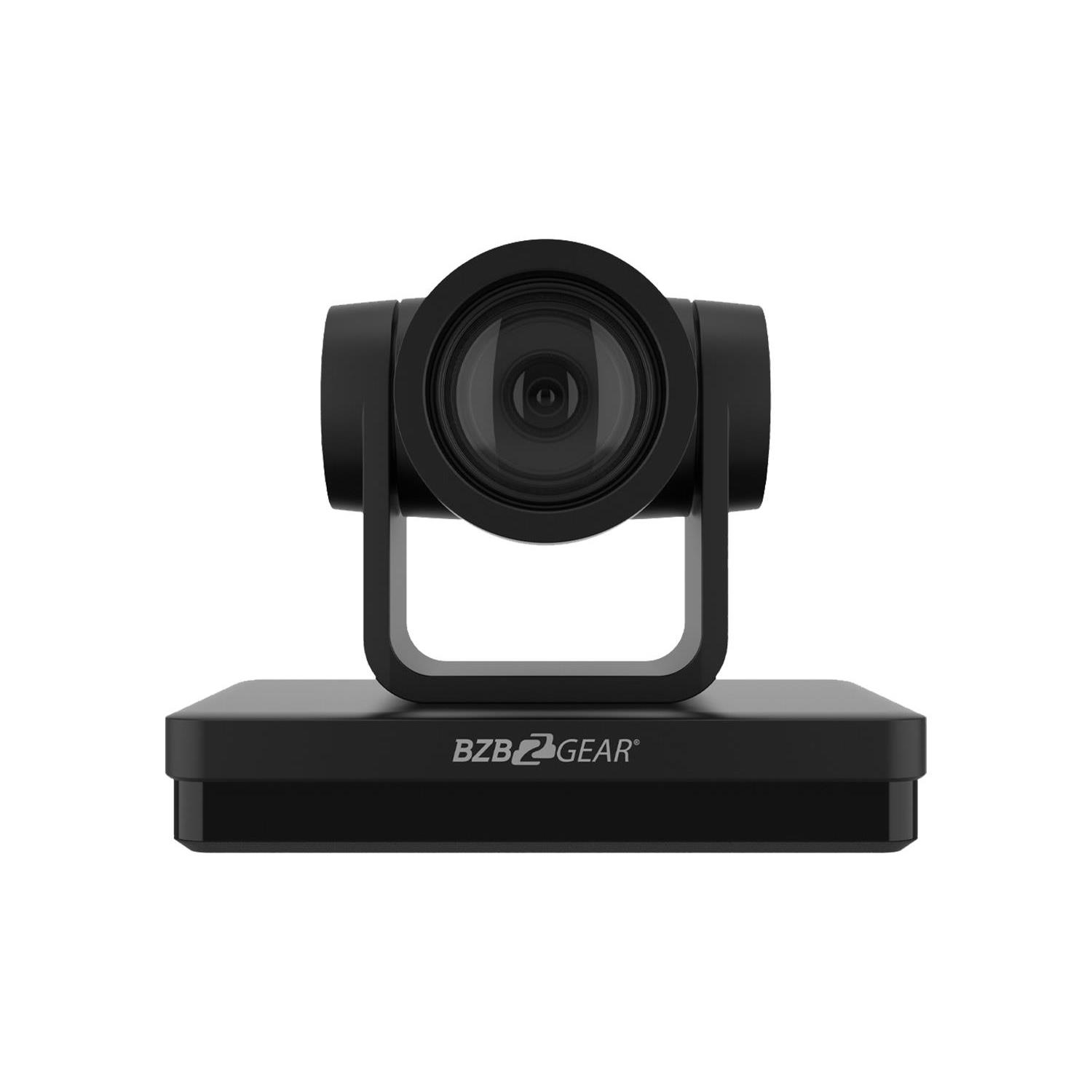 SDI/HDMI IP CAMERA 12X BLK