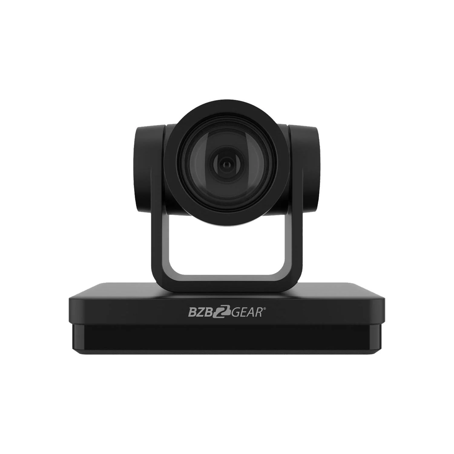 SDI/HDMI IP CAMERA 20X BLK