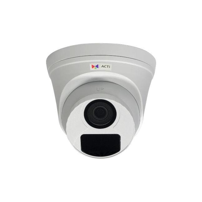 Y71 - 2MP Outdoor Analog Dome wi