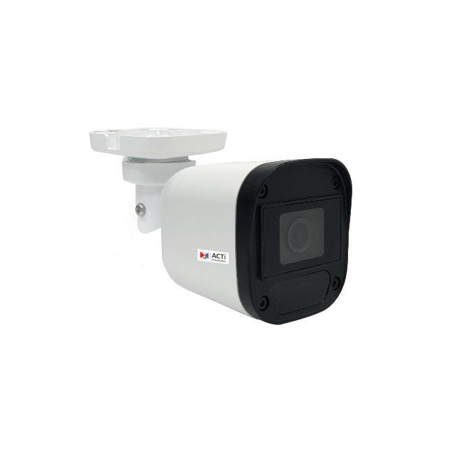 Y32 - 5MP Analog Mini Bullet wit