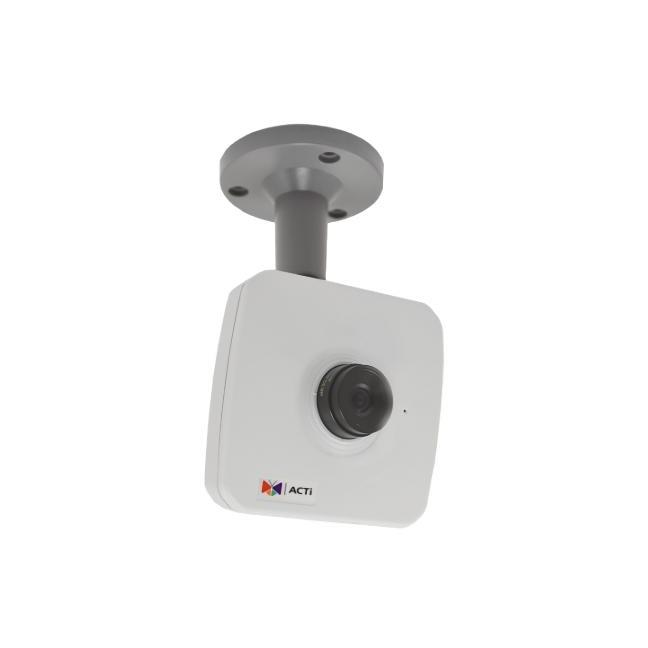 E19 - 5MP Cube with Extreme WDR,