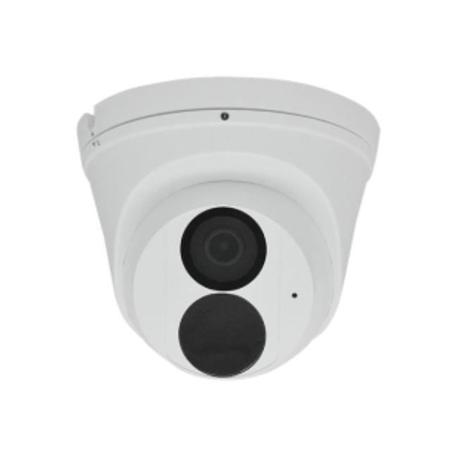 4MP Outdoor Dome with D/N, Adapt