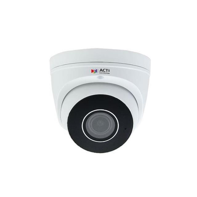 4MP Outdoor Zoom Dome