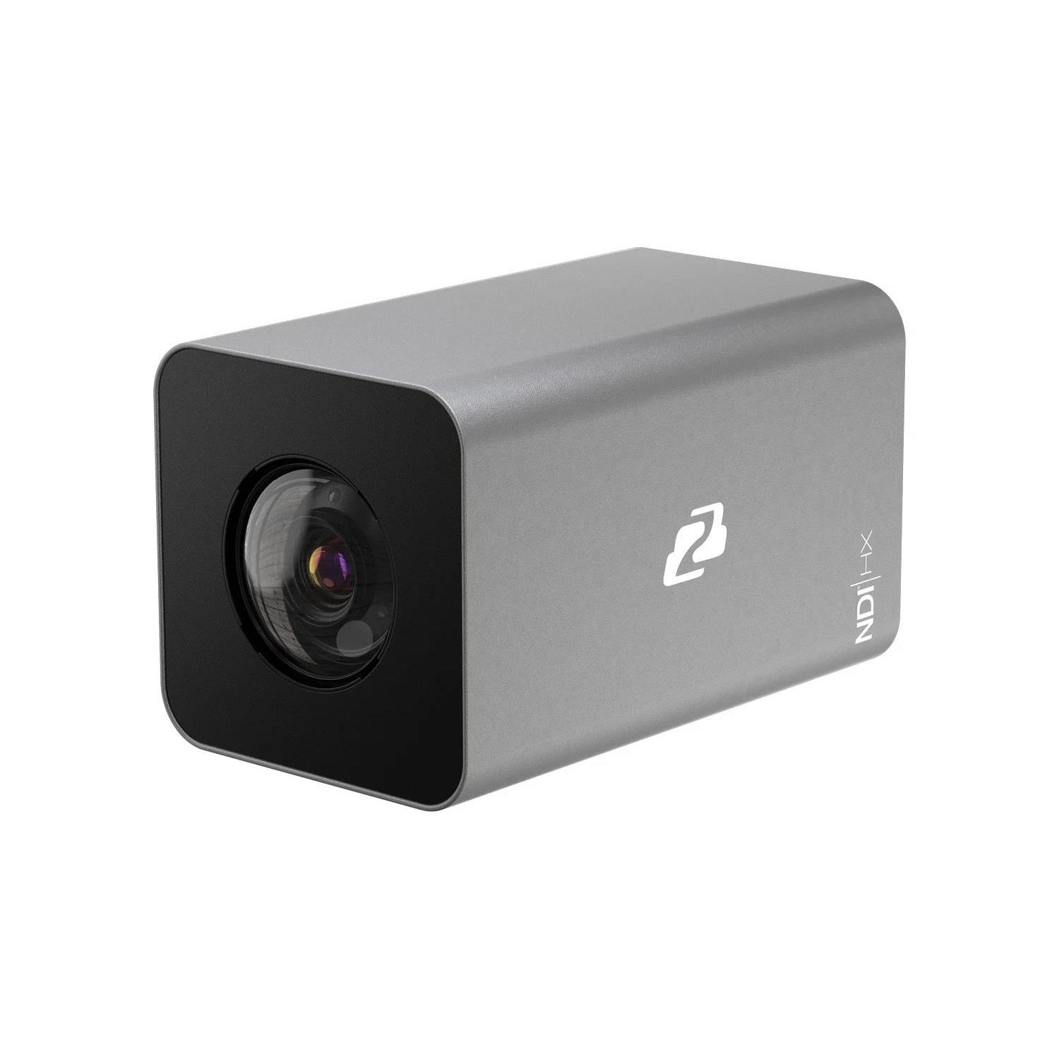 20x Zoom HDMI/NDI Box Camera