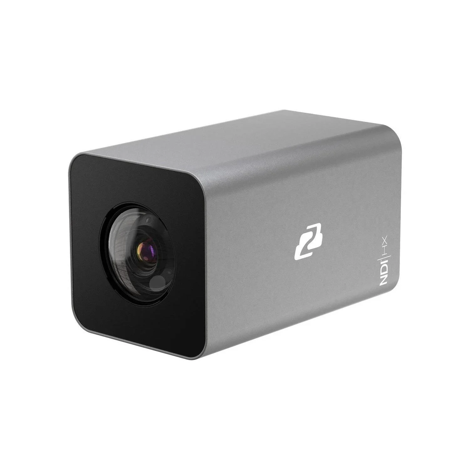 30x Zoom HDMI/NDI Box Camera