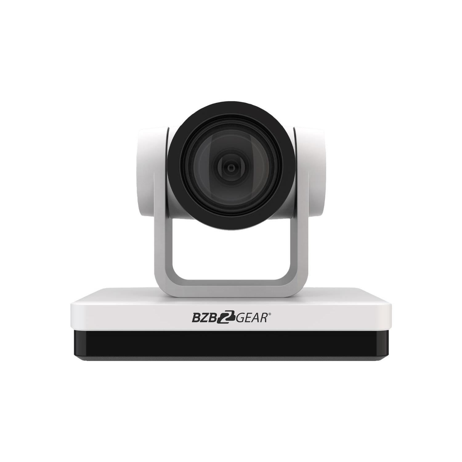 SDI/HDMI IP CAMERA 12X WHT