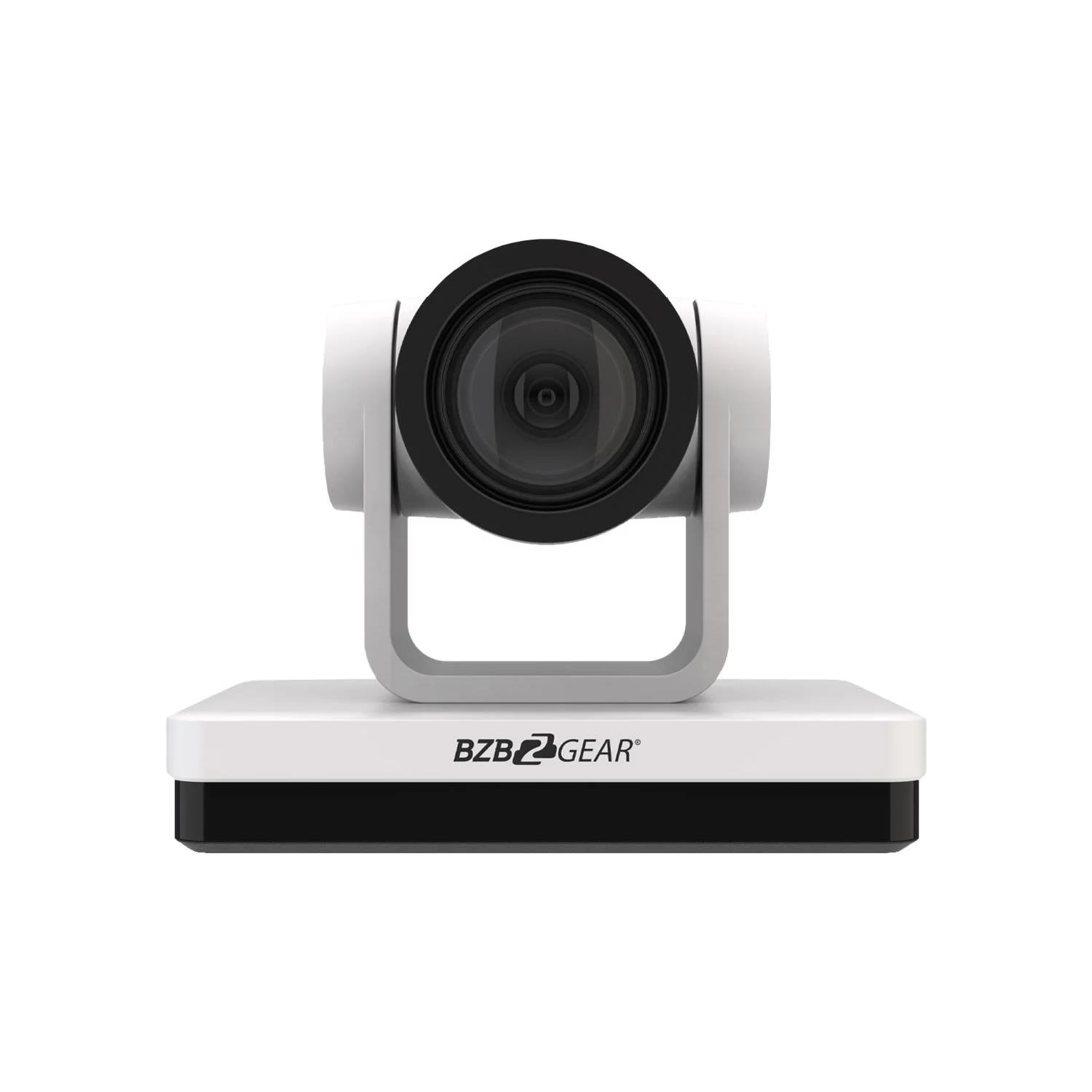 SDI/HDMI IP CAMERA 20X WHT