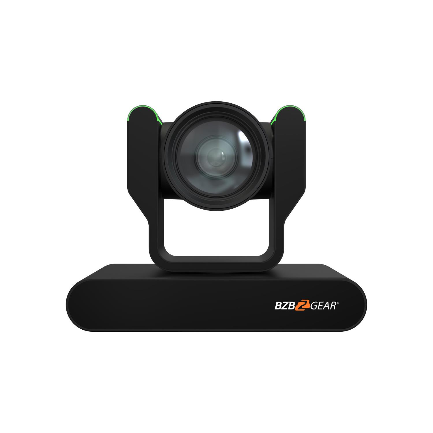 12x 1080P HDMI PTZ Camera Black