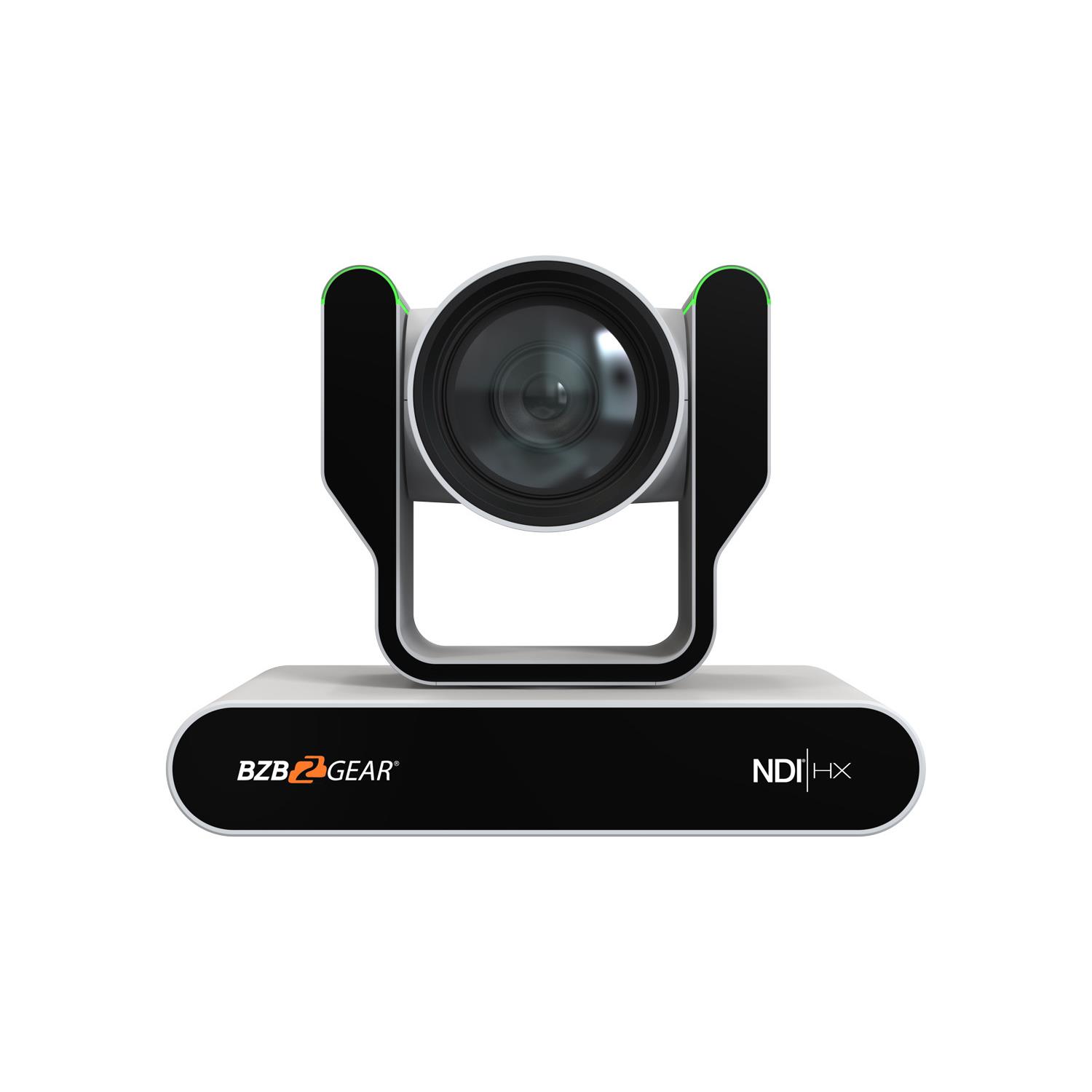 12x 1080P HDMI/NDI PTZ White