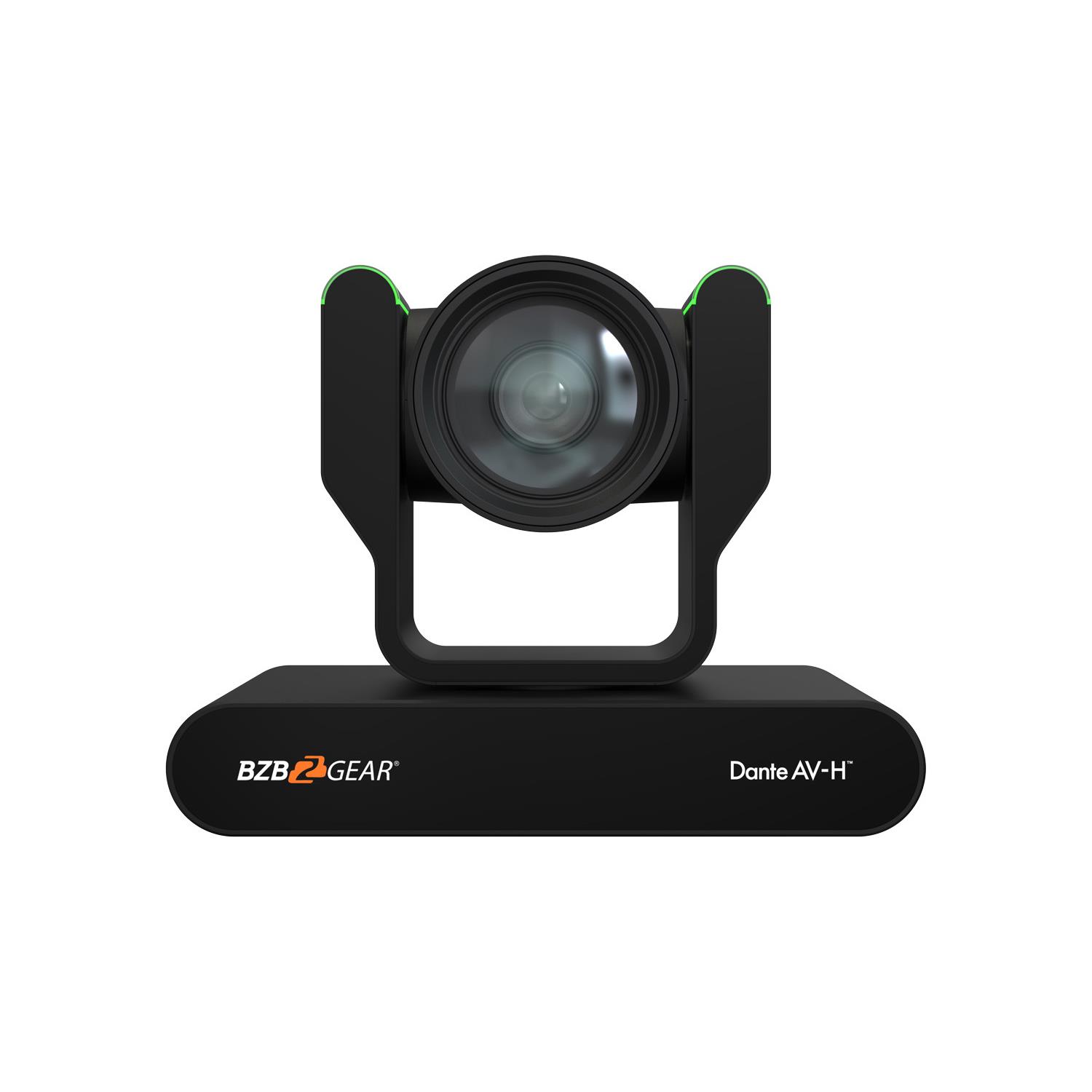 12x 1080P HDMI PTZ Camera Black
