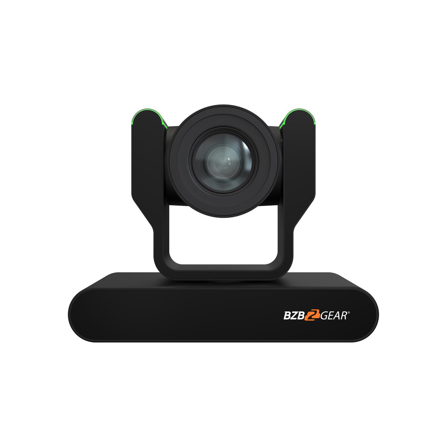 20x 1080P HDMI PTZ Camera Black