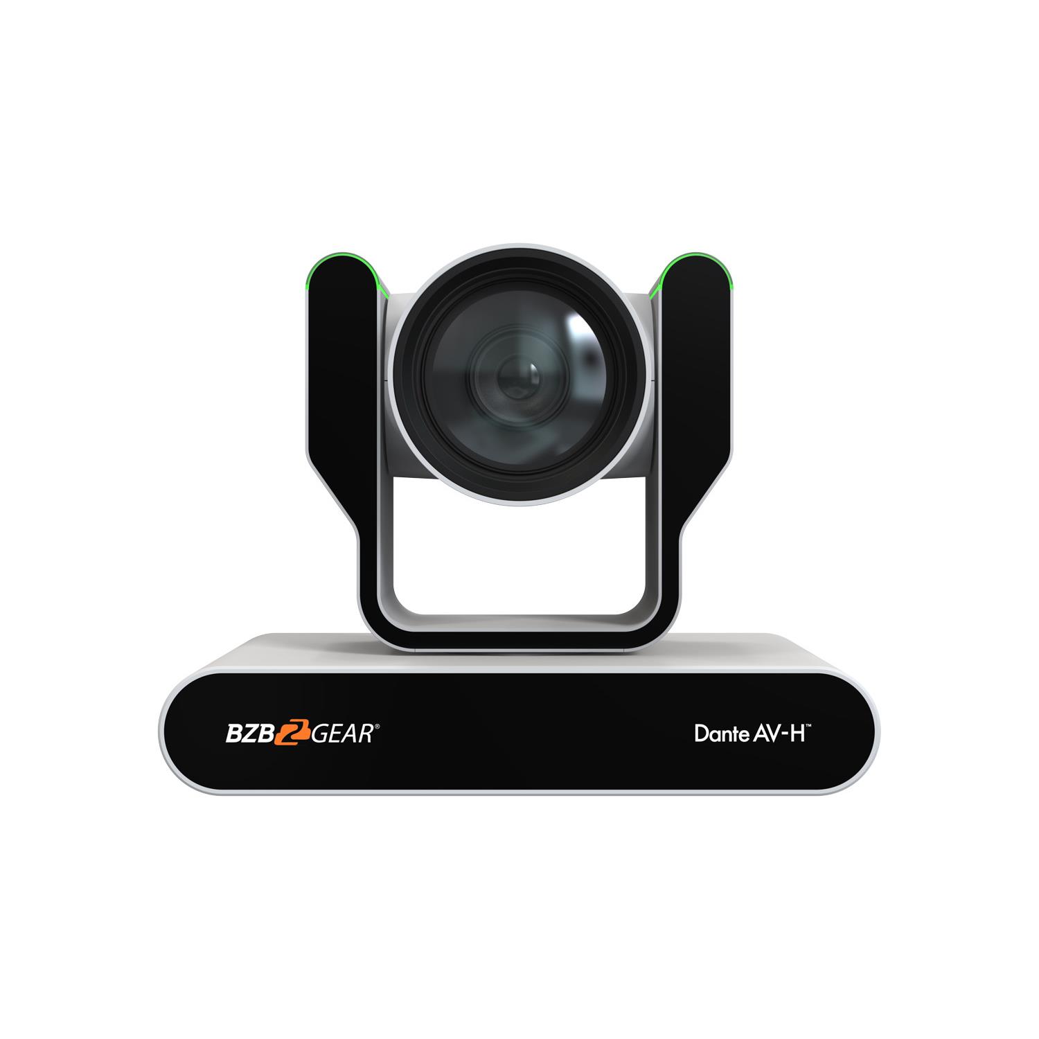 12x 1080P HDMI PTZ Camera White