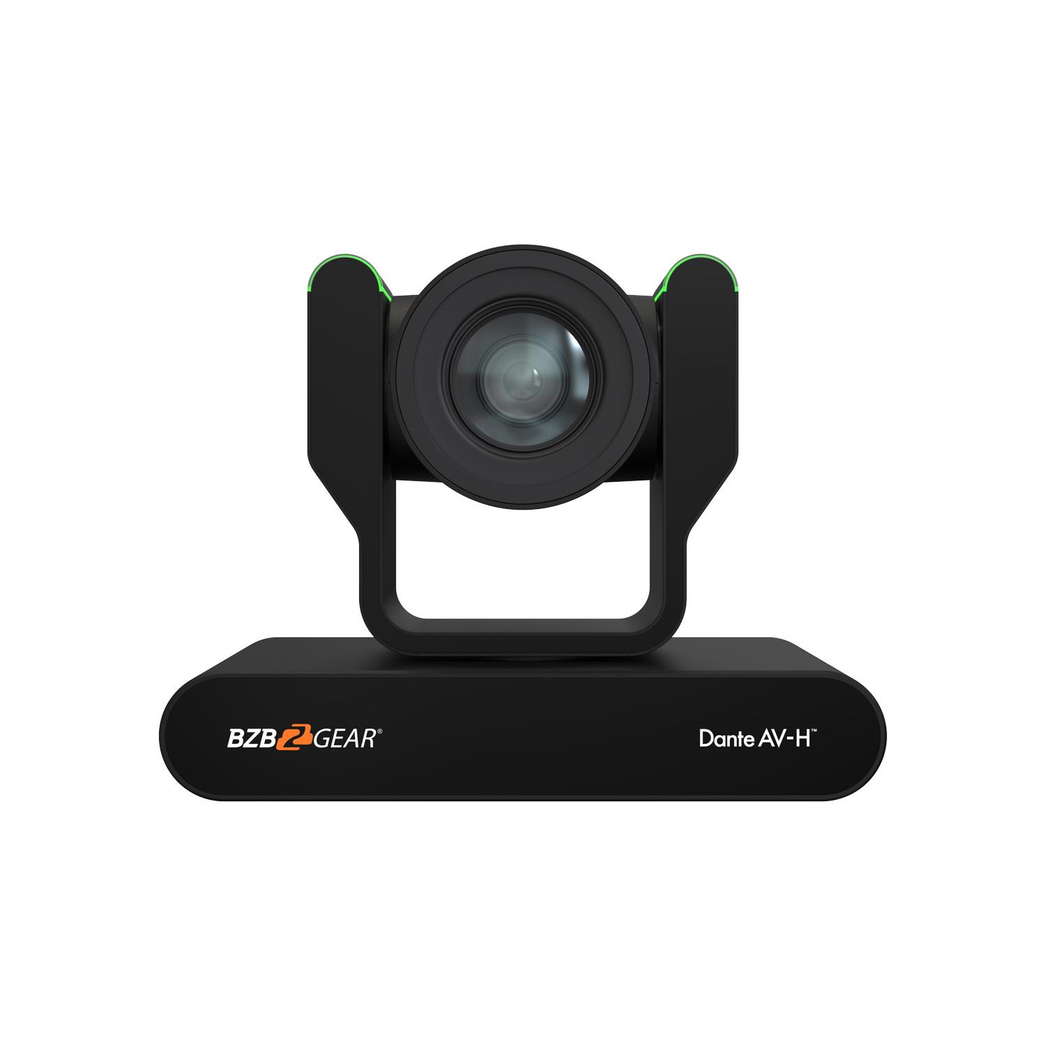 20x 1080P HDMI PTZ Camera Black