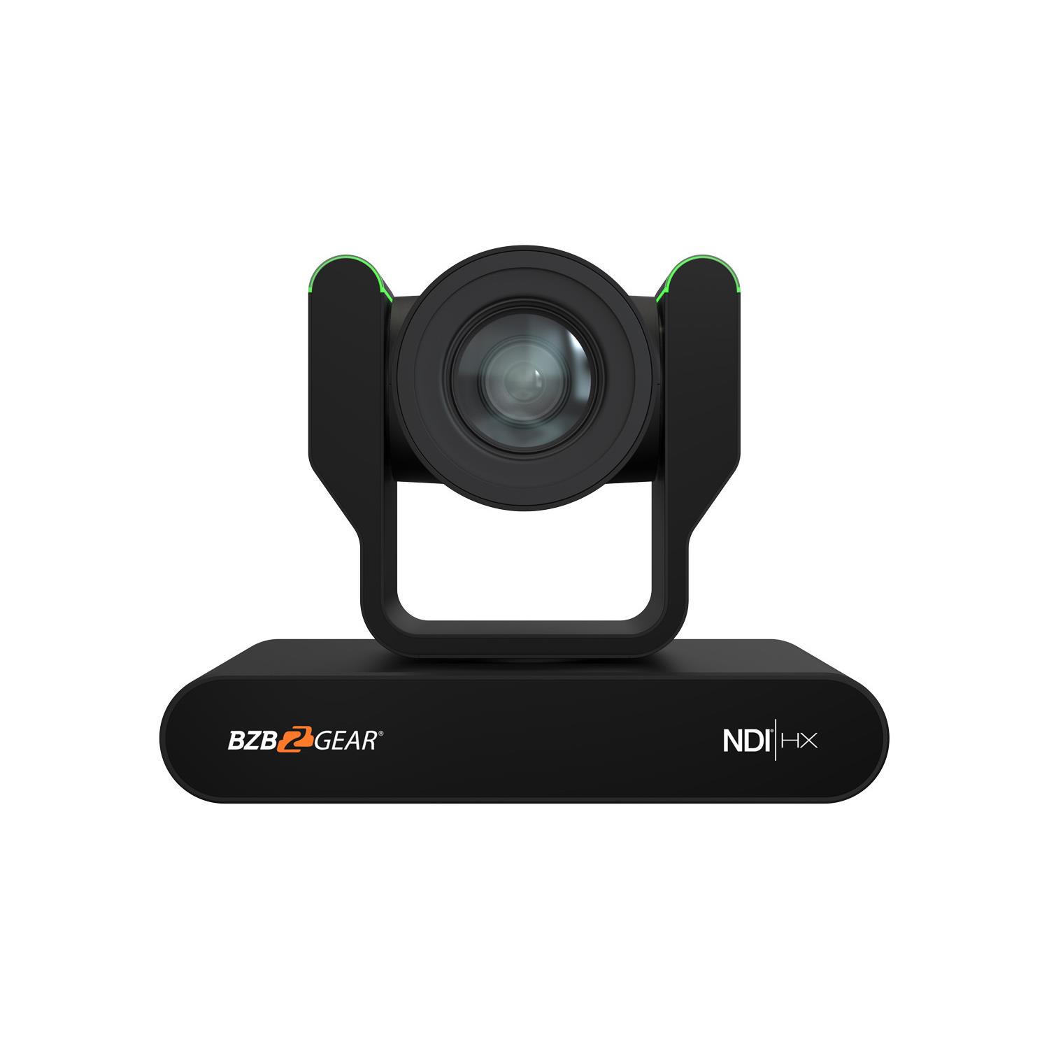 20x 1080P HDMI/NDI PTZ Black