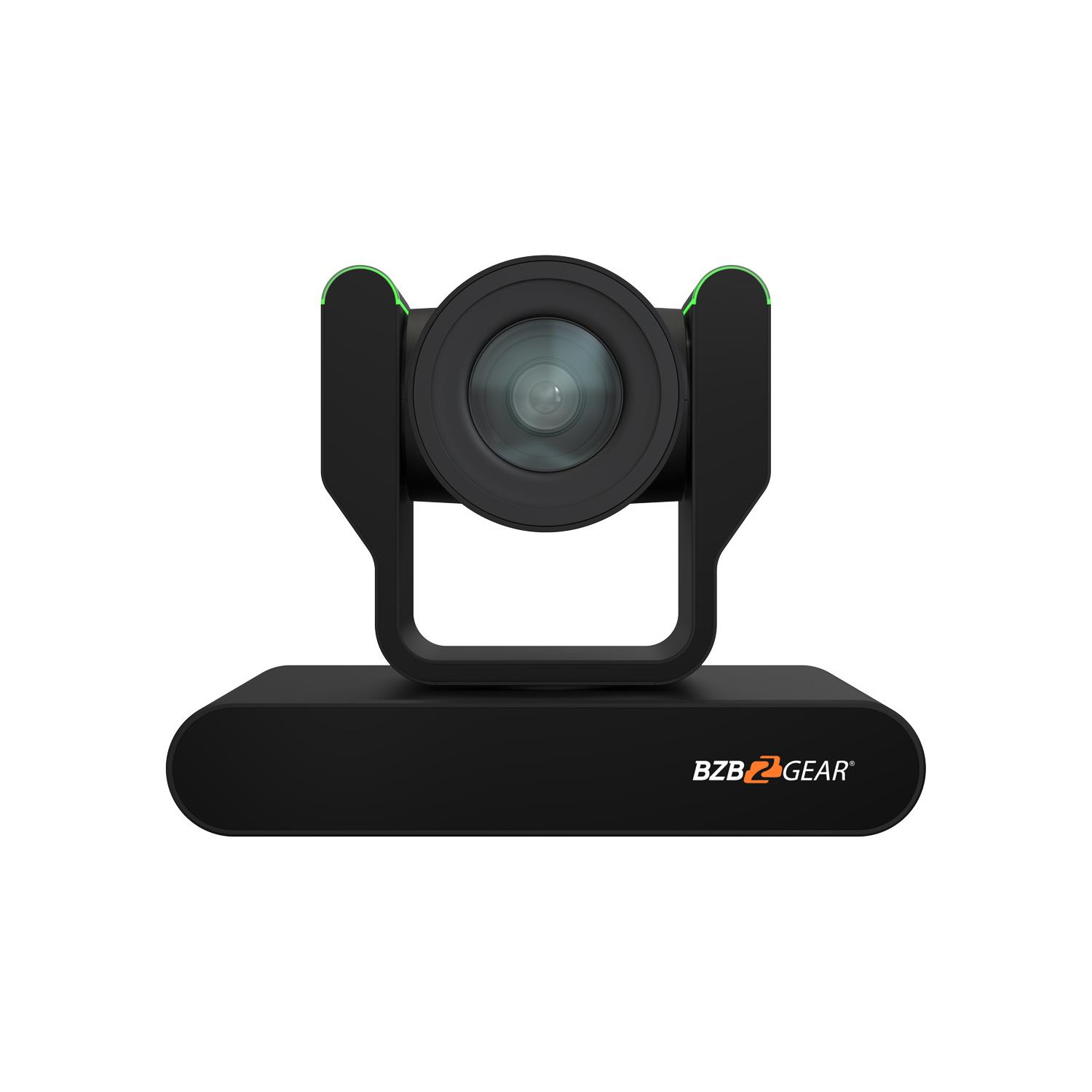30x 1080P HDMI PTZ Camera Black