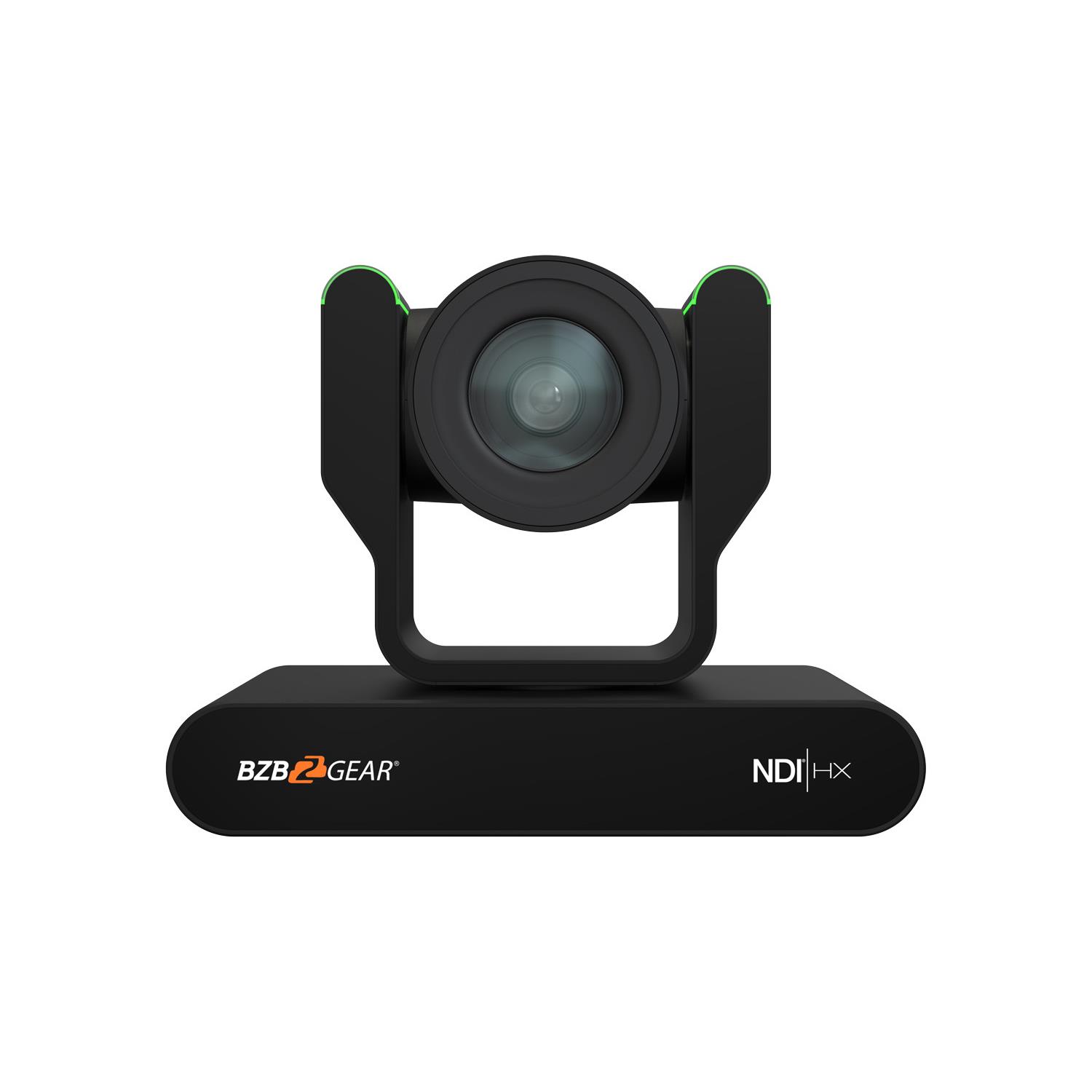 30x 1080P HDMI/NDI PTZ Black