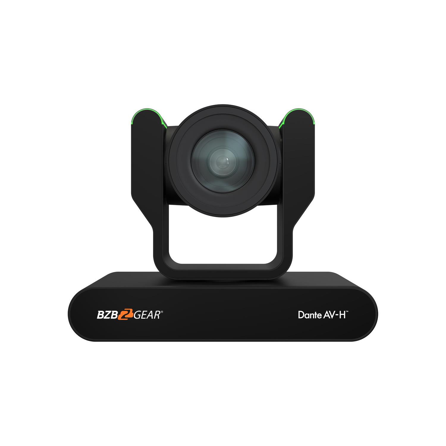 30x 1080P HDMI PTZ Camera Black