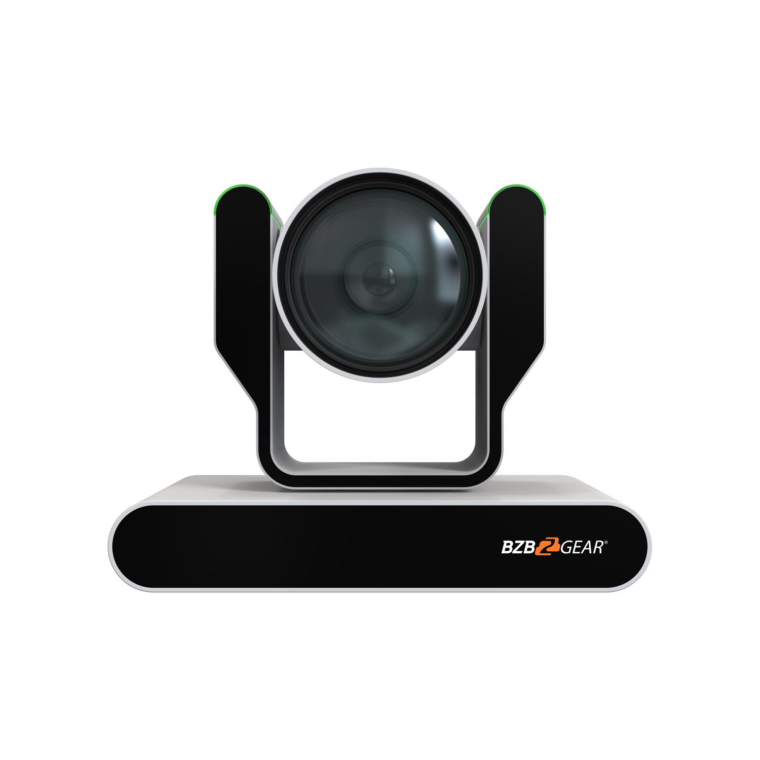 SDI/HDMI IP CAMERA 4K 12X BLK