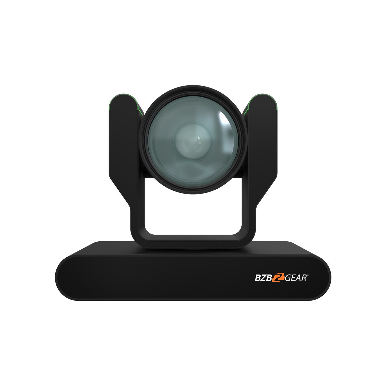 SDI/HDMI IP CAMERA 4K 12X BLK