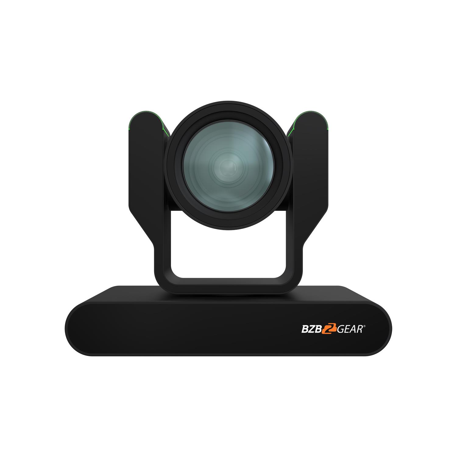 SDI/HDMI IP CAMERA 4K 25X BLK