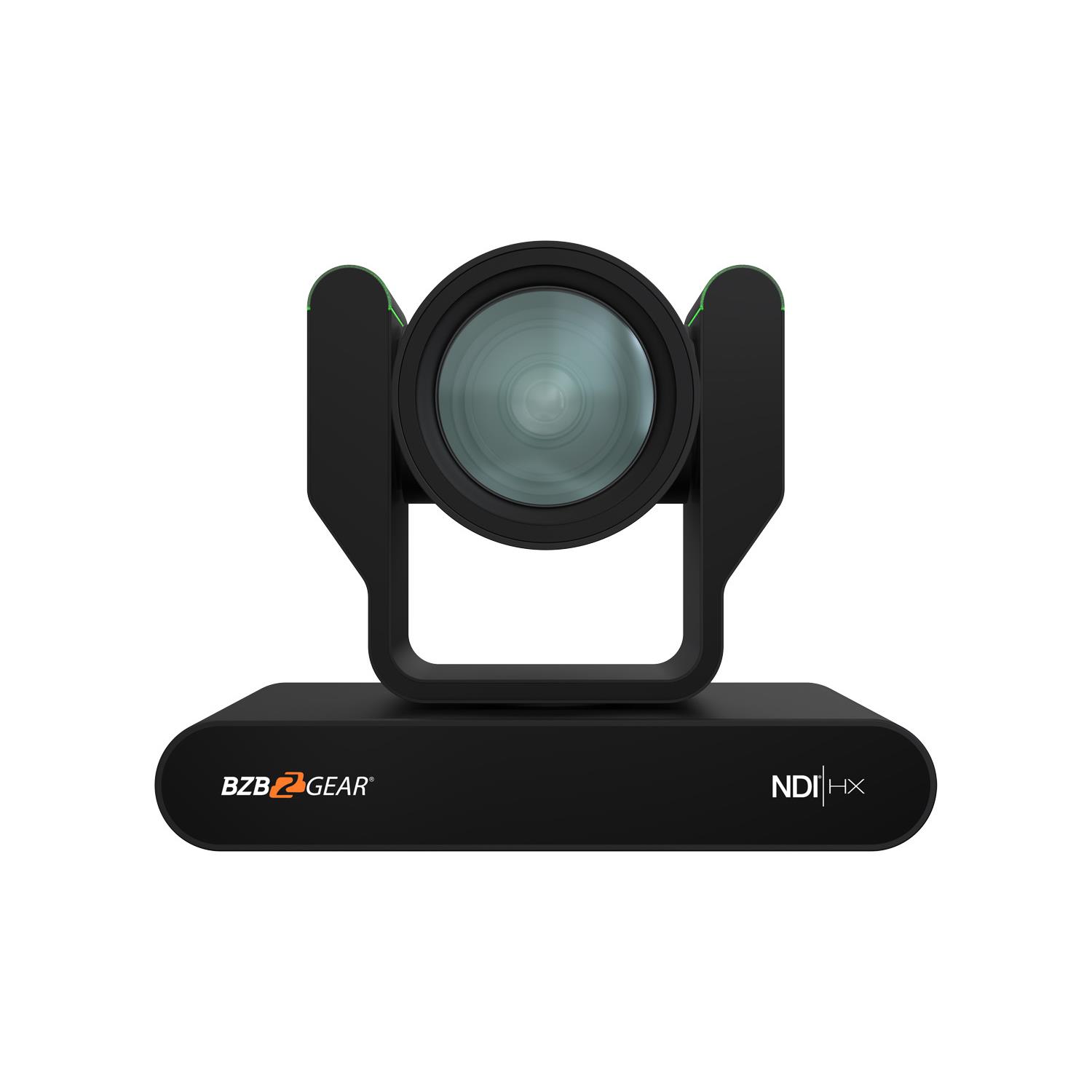 NDI CAMERA 4K@60HZ 25X ZOOM BLK