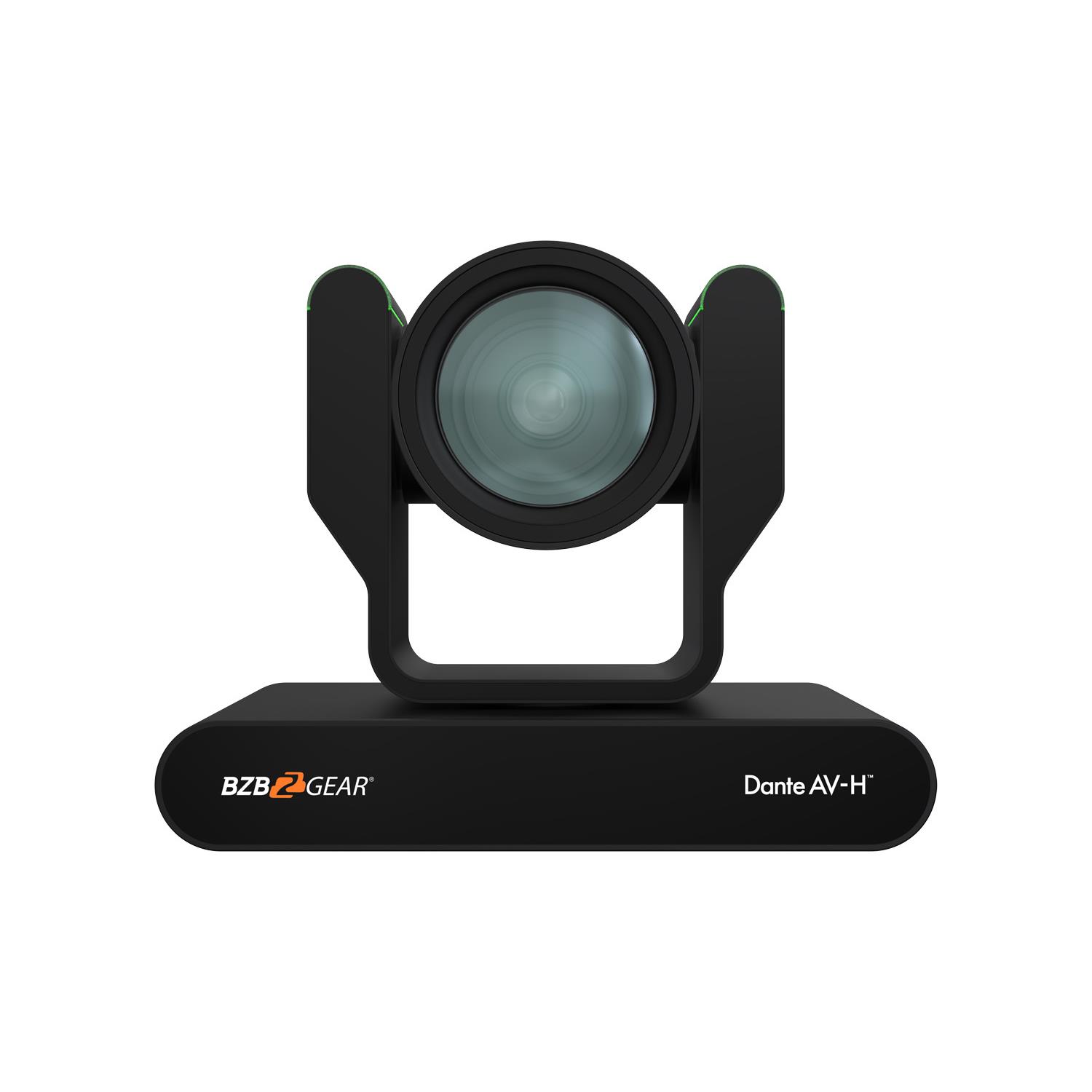 25x 4K HDMI PTZ Camera Black