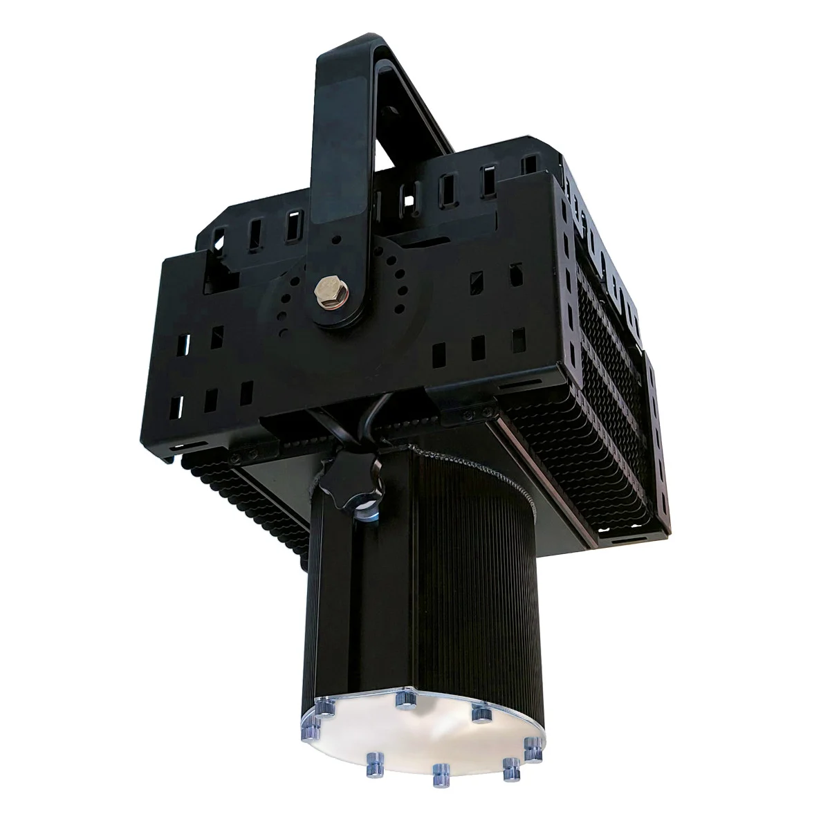 LINE PROJECTOR 150W BL WIDE