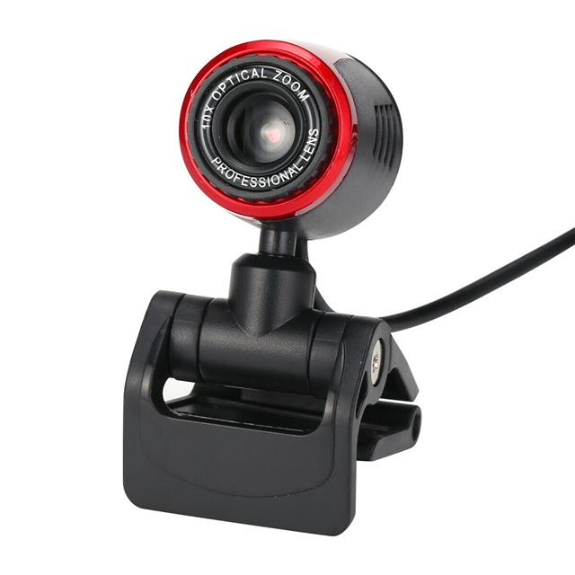 5 MP USB 2.0 HD