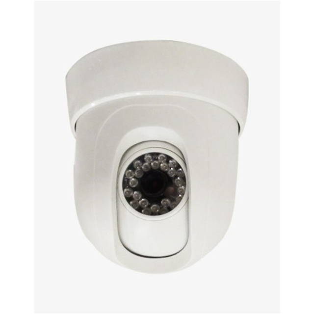 Dome Security Camera