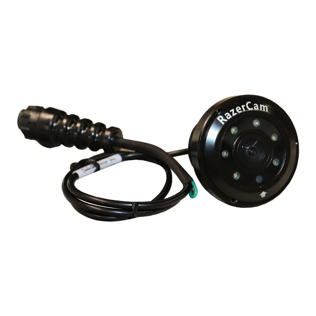 RAZERCAM ANALOG NTSC 170D CAM