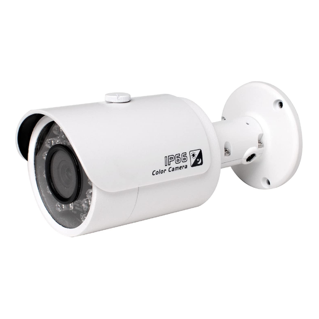 2 Megapixel HD IR-Bullet Camera