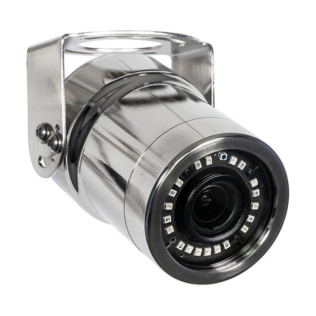 BULLET CAMERA 4X ZOOM