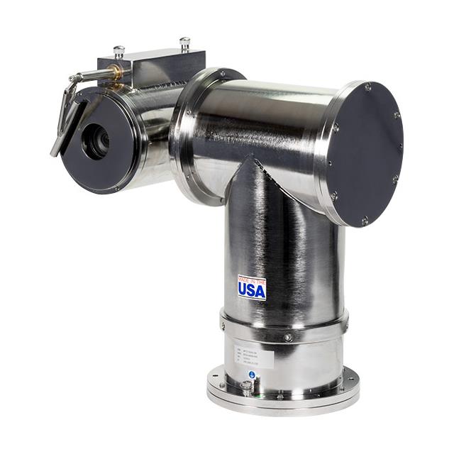 Explosion Proof HD PTZ Camera