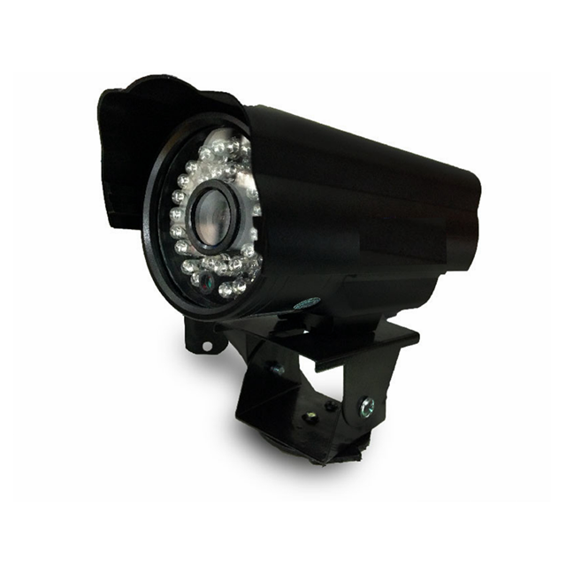 IR Color Security Camera