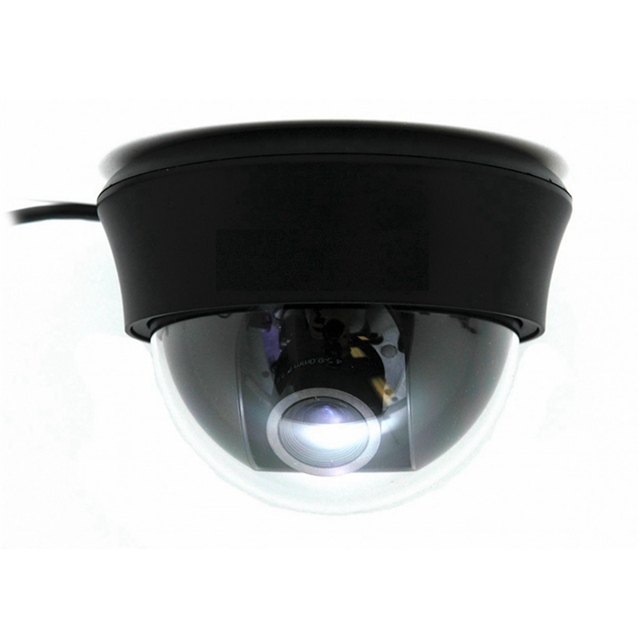 Dome Color Security Camera