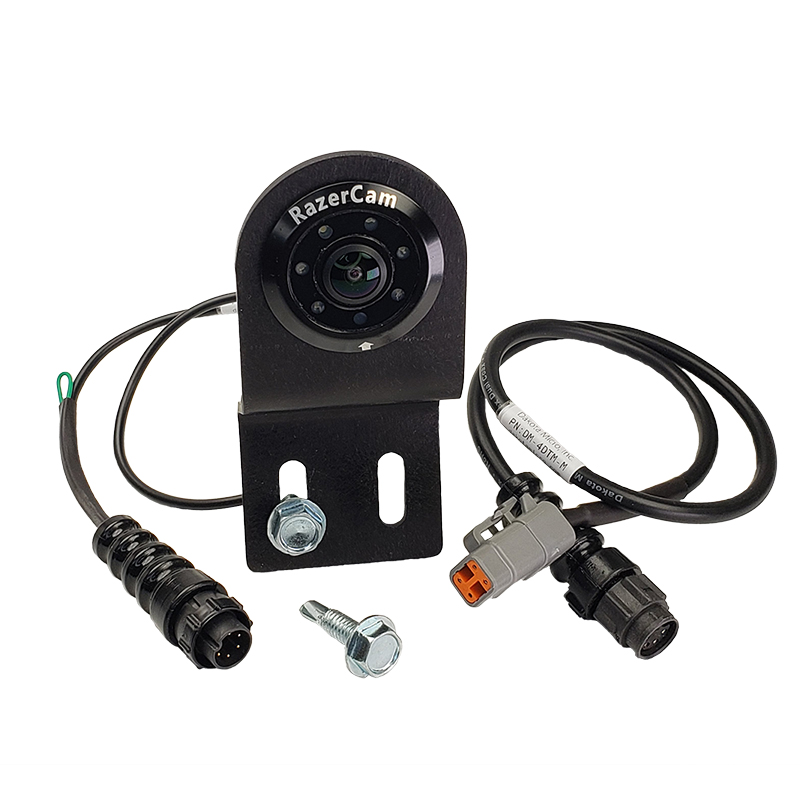 RAZERCAM CVBS 170 CAMERA WITH A