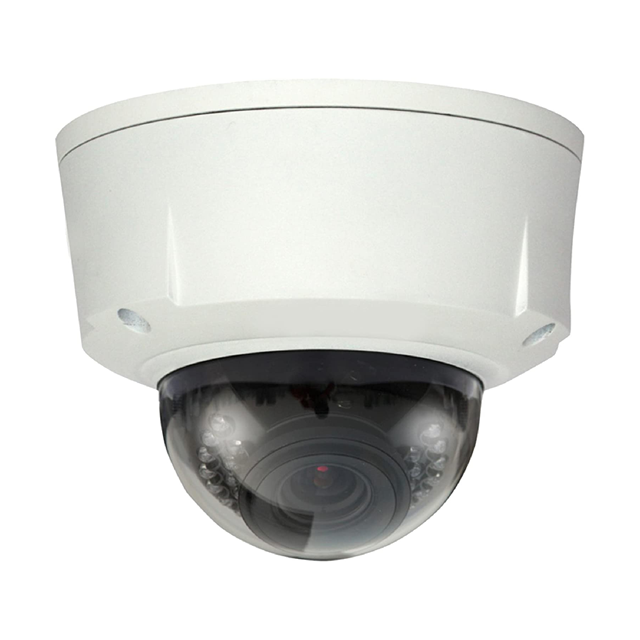 2 Megapixel IR Dome Camera