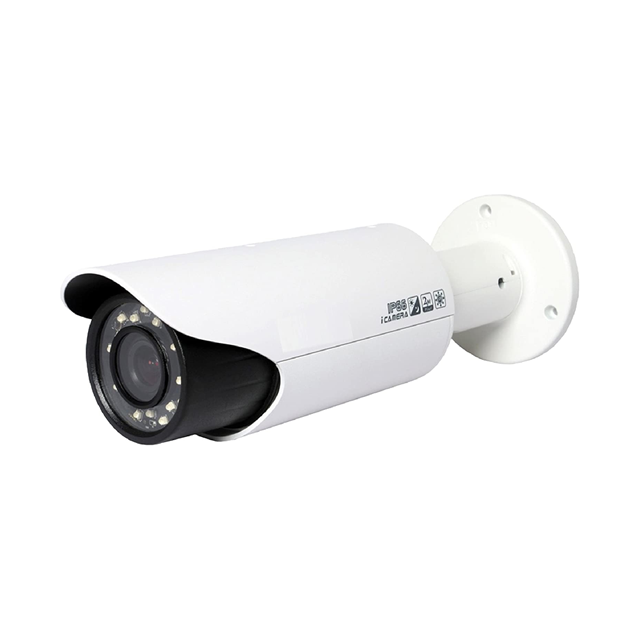 3.0 Megapixel IR-Bullet Camera