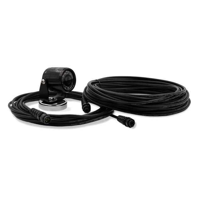 ENDURACAM AHD PAL CAMERA W/CBL