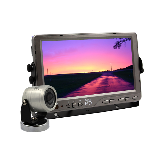 AgCam 7inAHD Single Camera Kit