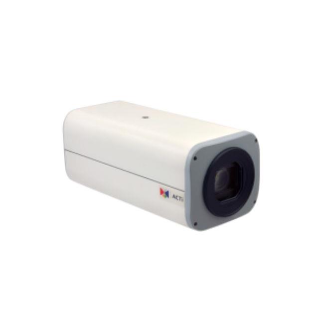 3MP Zoom Box with D/N, Extreme W